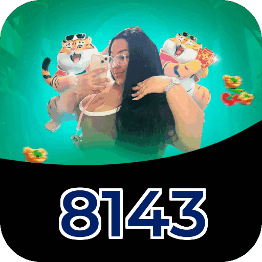 Catálogo slots 8143 mostrando top jogos Gates Olympus Sweet Bonanza Fortune Tiger Big Bass volatilidade RTP